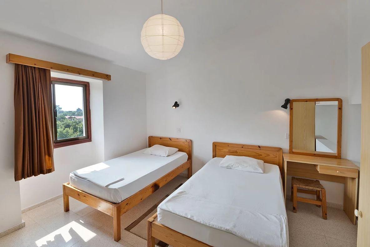 Bare Hill Holiday Village Elea ภายนอก รูปภาพ