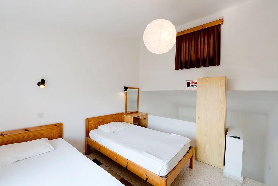 Bare Hill Holiday Village Elea ภายนอก รูปภาพ