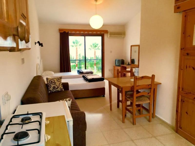Bare Hill Holiday Village Elea ภายนอก รูปภาพ