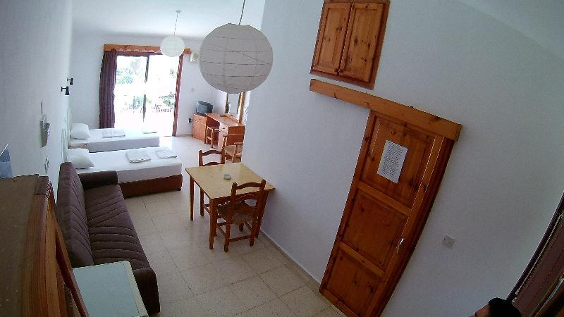 Bare Hill Holiday Village Elea ภายนอก รูปภาพ