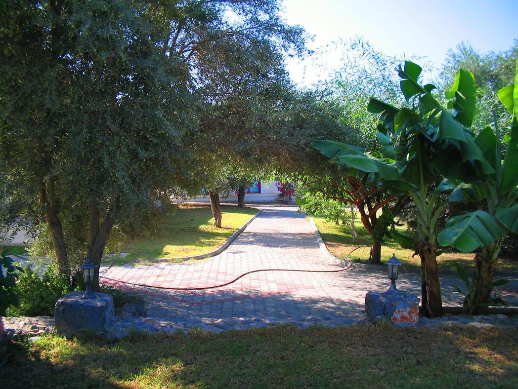 Bare Hill Holiday Village Elea ภายนอก รูปภาพ