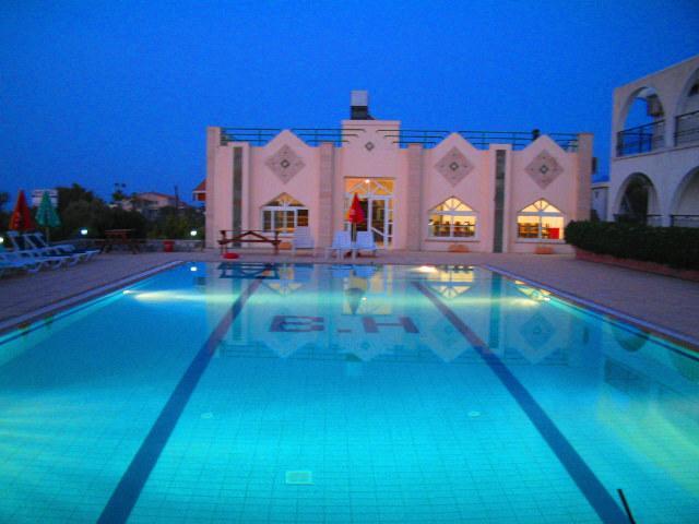 Bare Hill Holiday Village Elea สิ่งอำนวยความสะดวก รูปภาพ
